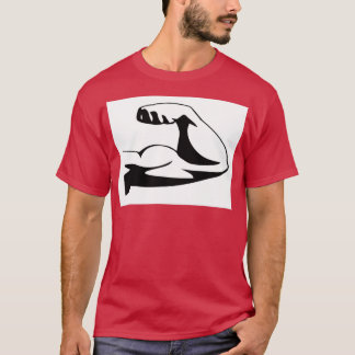 GymRat-design för GymRats 2 T Shirt