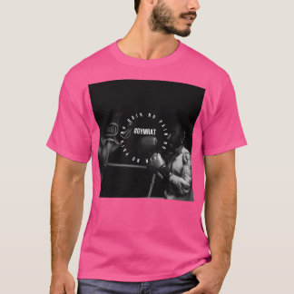 GymRat-design för GymRats 3 T Shirt