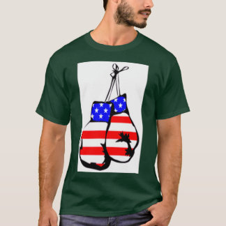 GymRat-design för GymRats 5 T Shirt