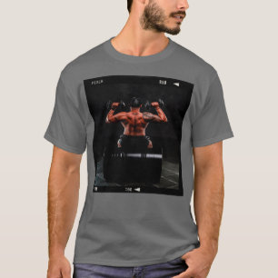 GymRats-design för GymRats T Shirt