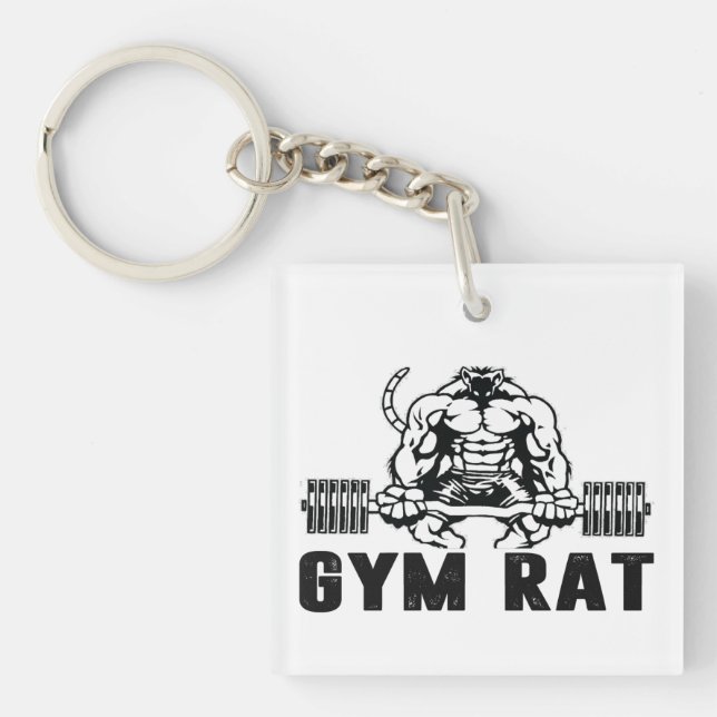 Gymråtta (Framsidan)