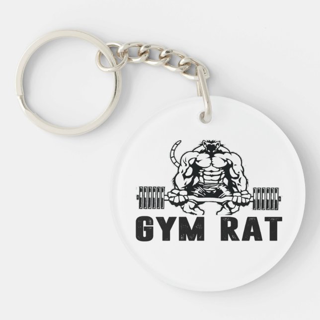 Gymråtta (Framsidan)