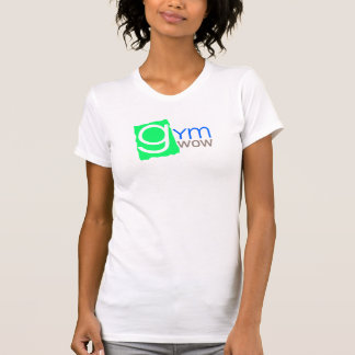 gymwow t shirt