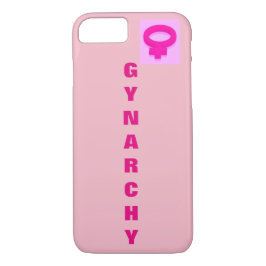 GYNARCHY