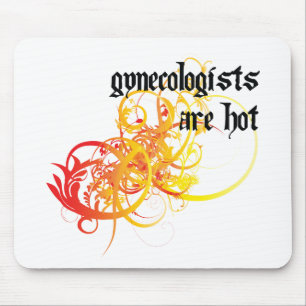 Gynekologer hoas musmatta