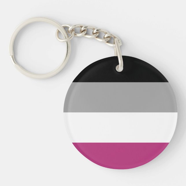 Gynephilia Pride Flagga (Framsidan)