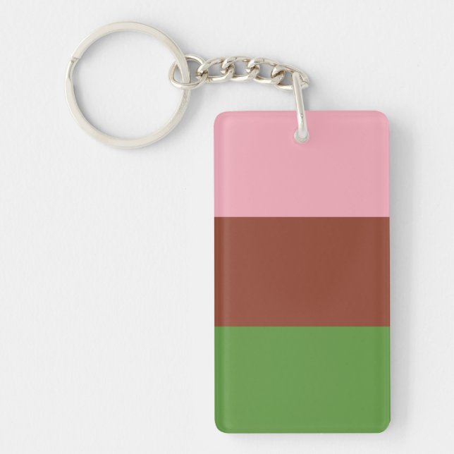 Gynesexual Pride Flag  (Framsidan)