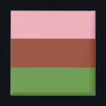 Gynesexual Pride Flagga Magnet<br><div class="desc">Sei es der Straßentag vom Christopher Street Day oder die belibeten Regenbogendesigns. Bei PridePlanet findest du eine einzigartige Kollektion mit moderne, coole und lustige LGBTQ Motive. Wir sind alles Menschen egal ob, bisexuell, schwul, lesbisch, trans, queer oder irgendetwas anderes. Eine tolle Geschenkidee für deinen schwulen besten Freund oder deine lesbische...</div>