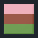 Gynesexual Pride Flagga Magnet<br><div class="desc">Sei es der Straßentag vom Christopher Street Day oder die belibeten Regenbogendesigns. Bei PridePlanet findest du eine einzigartige Kollektion mit moderne, coole und lustige LGBTQ Motive. Wir sind alles Menschen egal ob, bisexuell, schwul, lesbisch, trans, queer oder irgendetwas anderes. Eine tolle Geschenkidee für deinen schwulen besten Freund oder deine lesbische...</div>