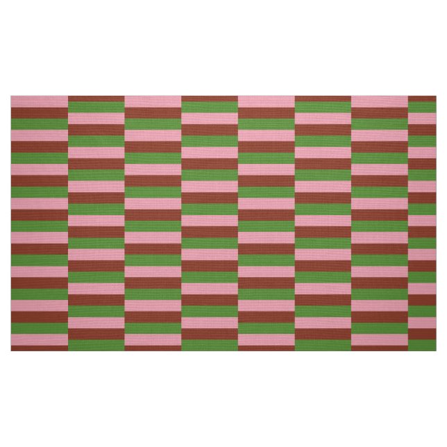 Gynosexuell stolthet tyg (Fat Quarter)