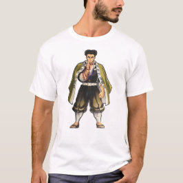Gyomei Himejima T Shirt