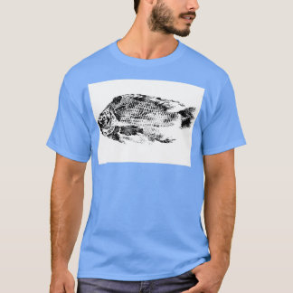 Gyotaku T Shirt