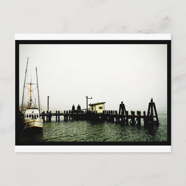 Gypsey Lee Vykort (Framsida)