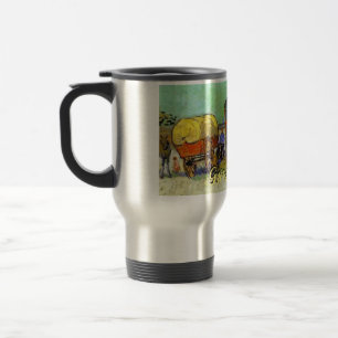 "Gypsy at Heart" Resemugg