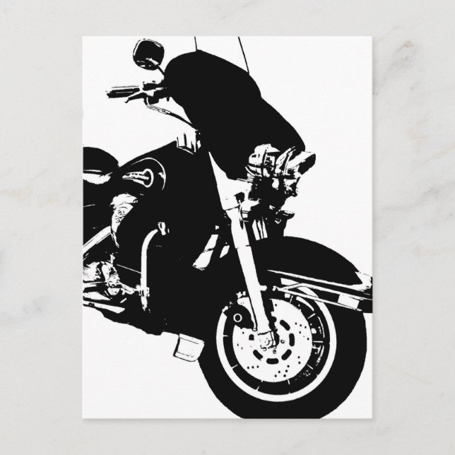 Gypsy by Leslie Peppers Vykort (Framsida)