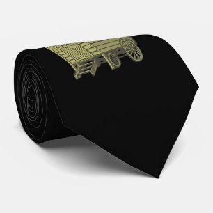 Gypsy caravan-vagn slips