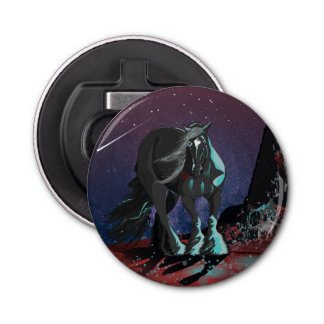 Gypsy Heart ~ Flasköppnare