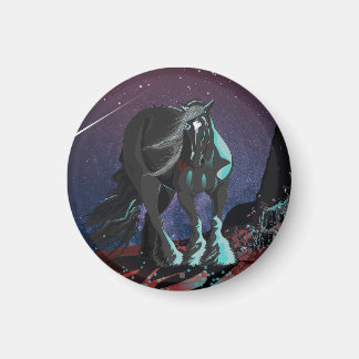 Gypsy Heart ~ Magnet
