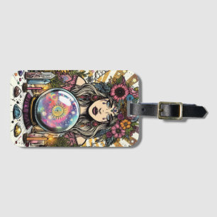 Gypsy Magic Bagagebricka