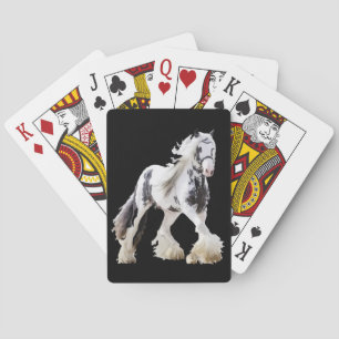Gypsy Mare Stallion Draft Horse Kortlek