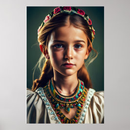 Gypsy Poster