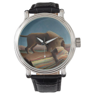 Gypsy Rousseau Armbandsur