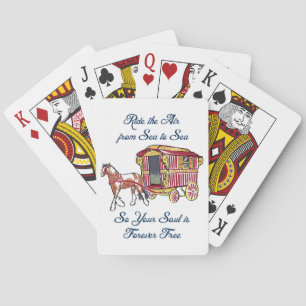 Gypsy Soul Casinokort