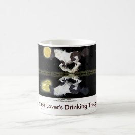 Gypsy Vanner Horse Mugg