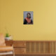 Gypsy Woman Poster (Living Room 2)