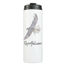 Gyrfalcon Thermal Tumbler