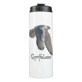Gyrfalcon Thermal Tumbler