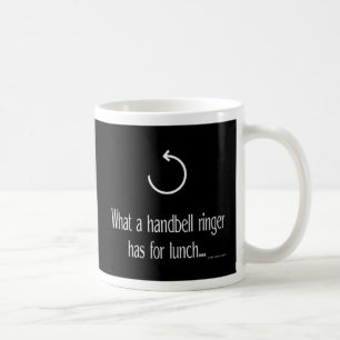 Gyroskop Kaffemugg