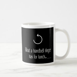 Gyroskop Kaffemugg