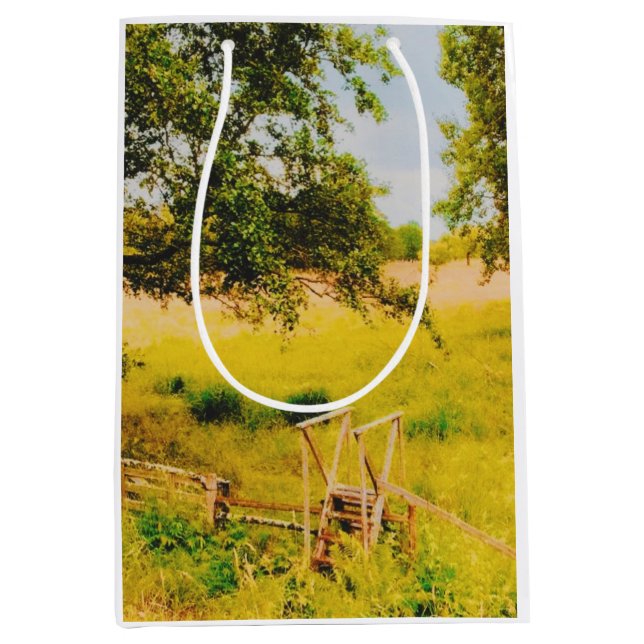 Gysinge Sommaräng (Framsidan)