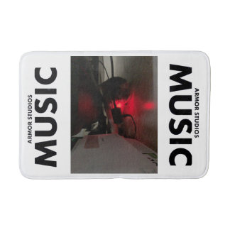 GZ & LTS - TURBO POWER-LÄGE BADRUMSMATTA