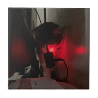 GZ & LTS - TURBO POWER-LÄGE KAKELPLATTA