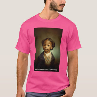 Gz och Hustlas Baby Snoop T Shirt