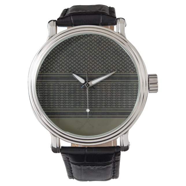 H01 ARMBANDSUR (Framsida)