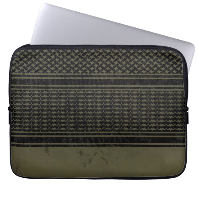 H01 LAPTOP FODRAL (Framsidan)