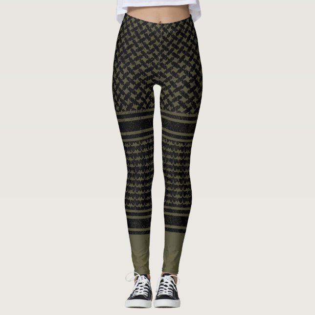 H01 LEGGINGS (Framsida)