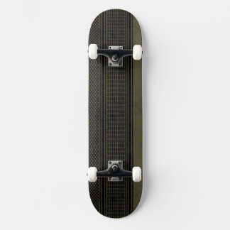 H01 MINI SKATEBOARD BRÄDA 18,5 CM