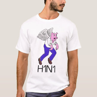 h1n1 tee