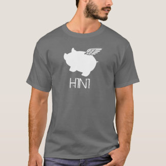 H1N1 TRÖJA