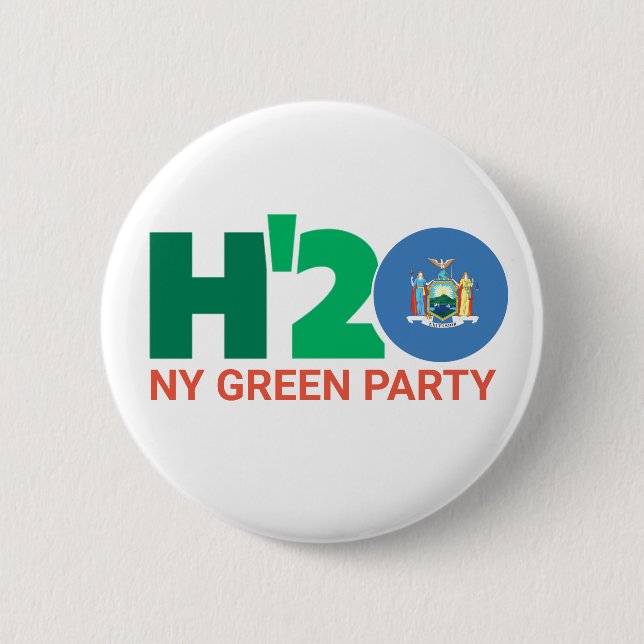 H'20 New York for Howie Hawkins Knapp (Framsida)
