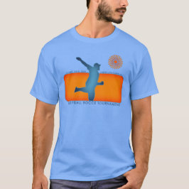 H21 Logotyp T-Shirt