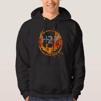 H27 Manar Hoodie
