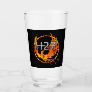 H27 PInt glas