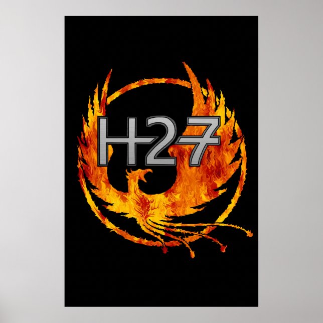 H27 Poster (Framsidan)