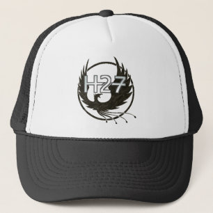 H27-Truckerkeps Keps