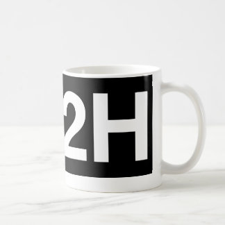 #H2H-mugg Kaffemugg